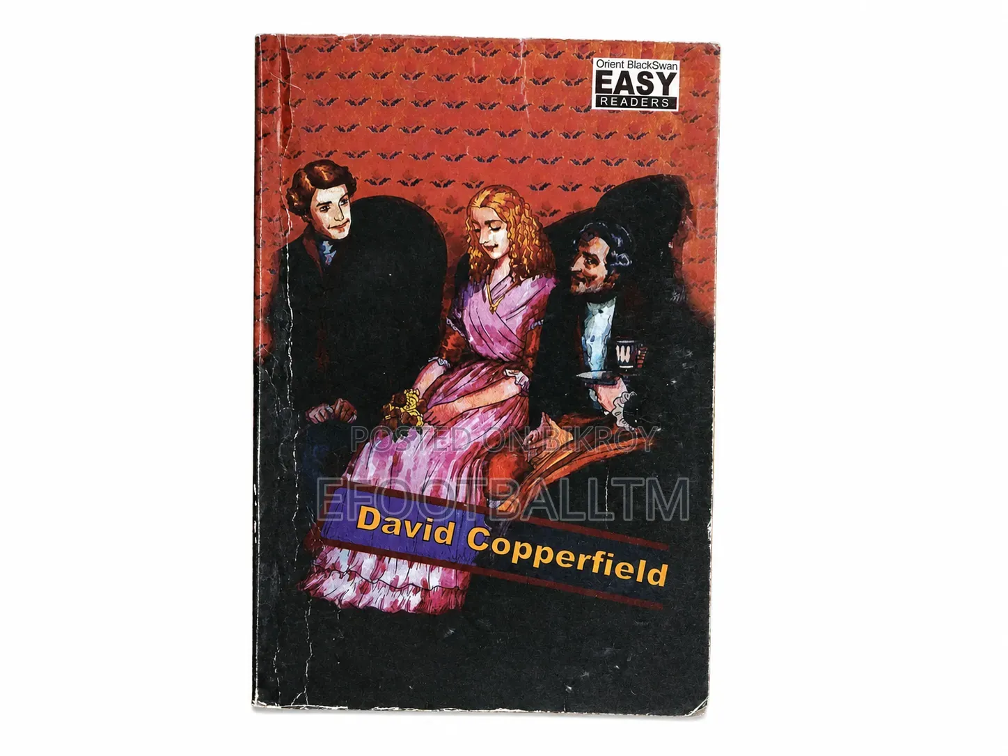 David Copperfield