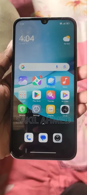 Xiaomi Redmi 15 128 GB Green