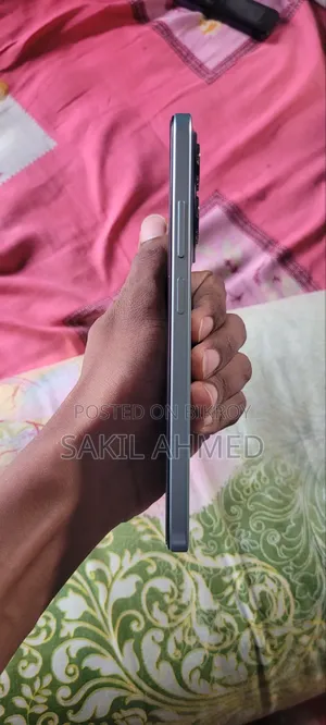 Xiaomi Redmi 15 128 GB Green