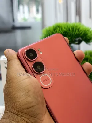 ভিভো ওয়াই২১ডি ১২৮ জিবি লাল
