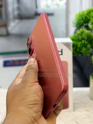 ভিভো ওয়াই২১ডি ১২৮ জিবি লাল