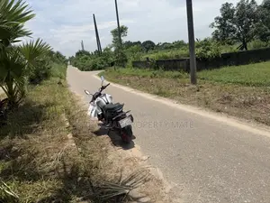 6 Katha South-facing plot for sale near Purbachal 300 feet, 75 feet road.