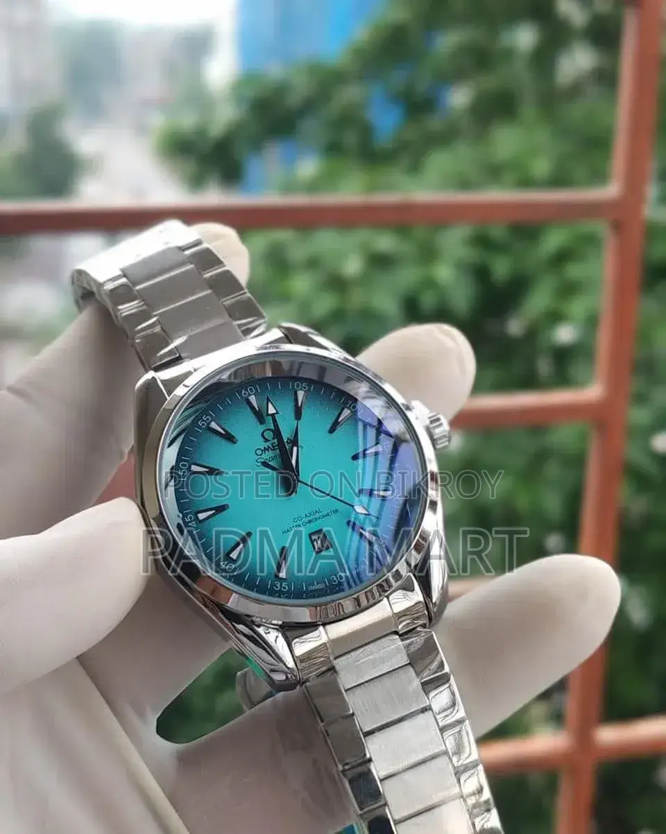 Omega Watch Premium Quality