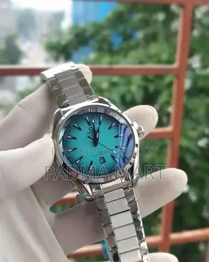 Omega Watch Premium Quality