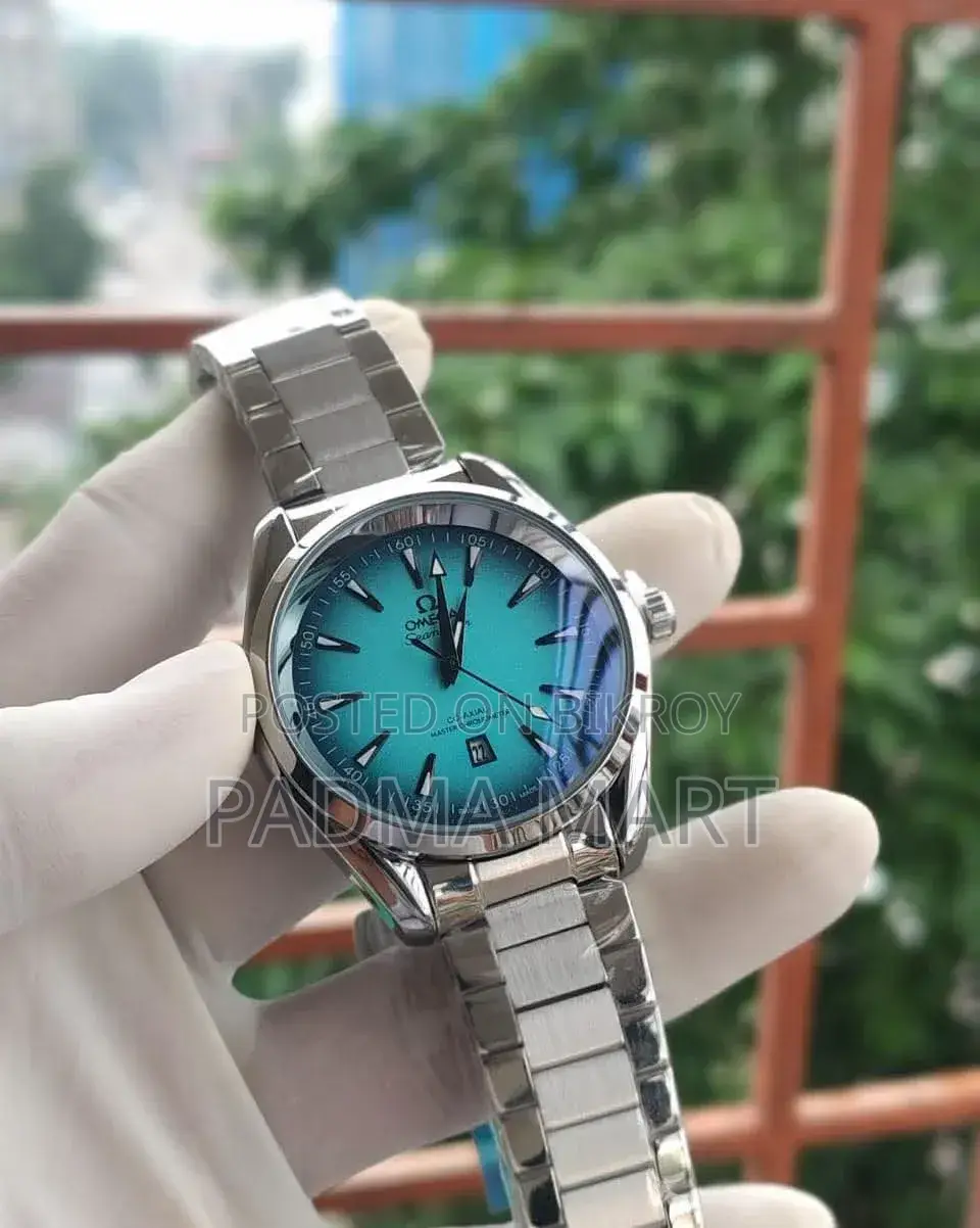 Omega Watch Premium Quality