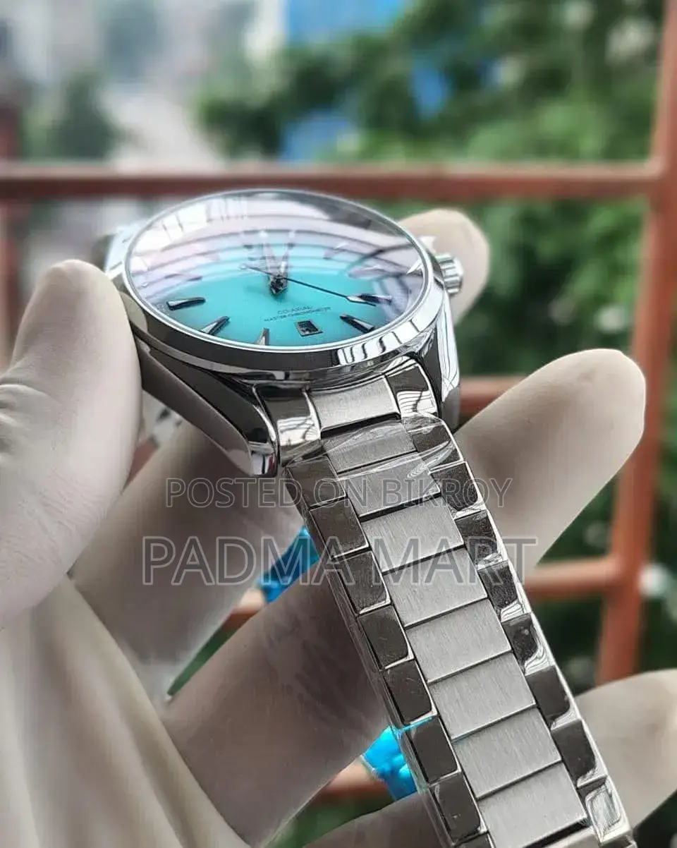Omega Watch Premium Quality