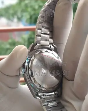 Omega Watch Premium Quality