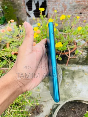 স্যামসাং গ্যালাক্সি এম১২ ৬৪ জিবি ব্লু