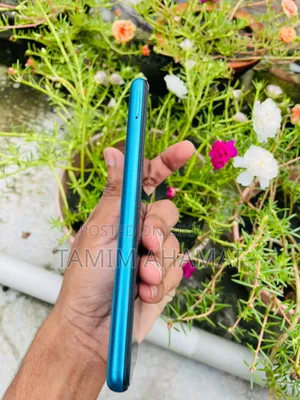 স্যামসাং গ্যালাক্সি এম১২ ৬৪ জিবি ব্লু