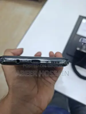 Samsung Galaxy M62 128 GB Black