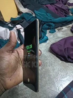 Infinix Zero 30 256 GB Blue