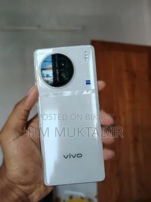 Vivo X90 256 GB White