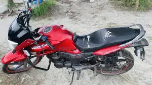 Hero Hunk 2011 Red