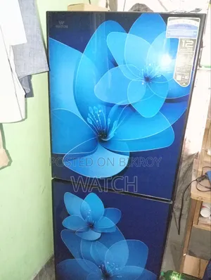 Walton Wfa-2a3-GDXX 213L Refrigerator