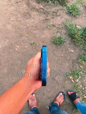 Apple iPhone 12 128 GB Blue