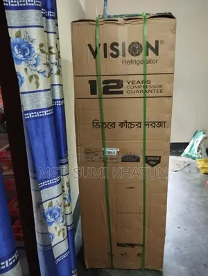 Vision Refrigerator