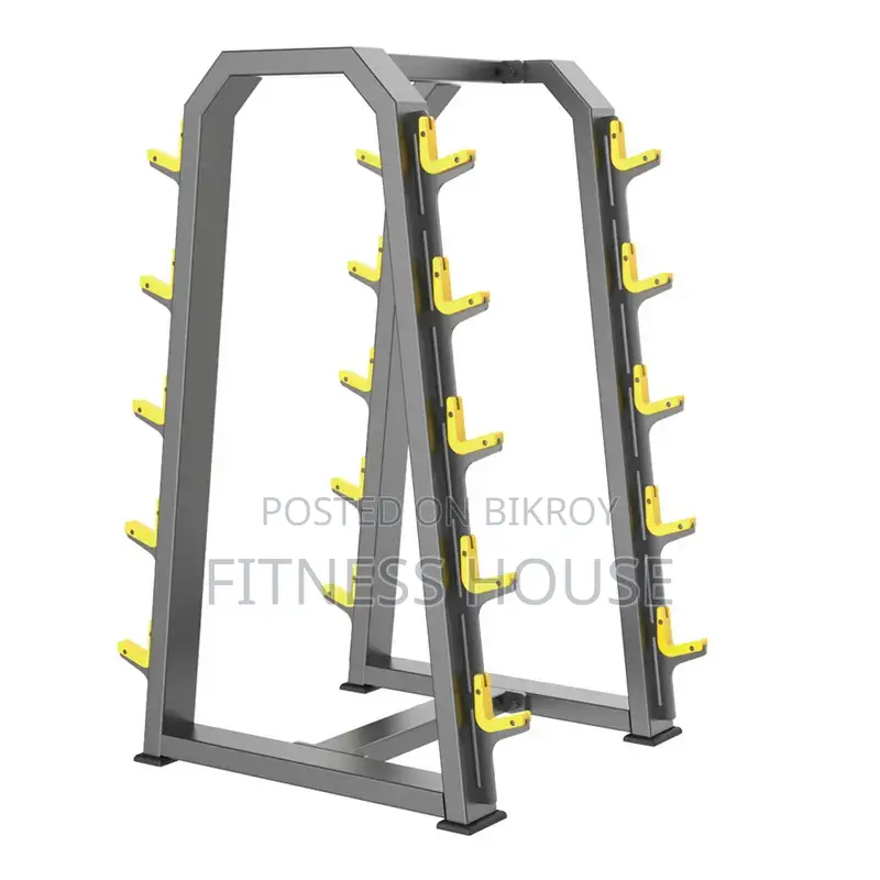 Barbell Rack MND F55