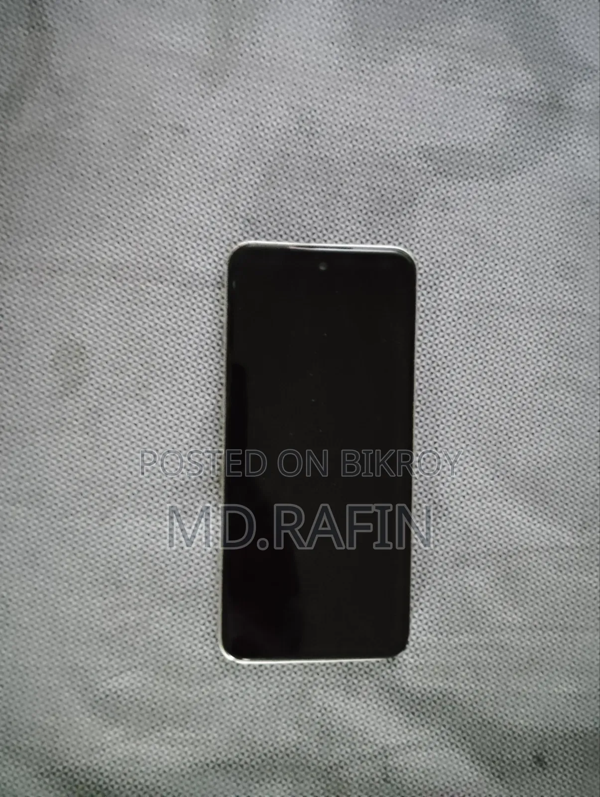 ওয়ালটন নেক্সজি এন২৭ ১২৮ জিবি সাদা