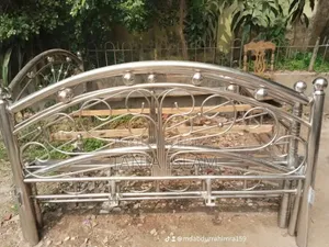 Bed for sale