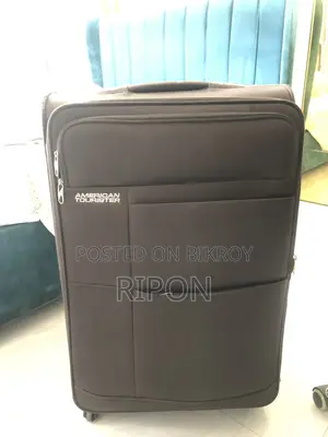 Luggage (American Tourister)