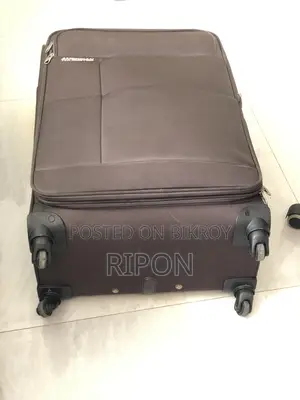 Luggage (American Tourister)