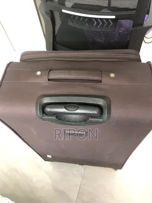 Luggage (American Tourister)