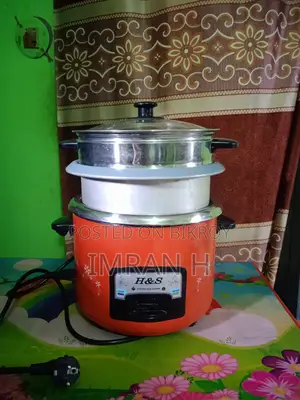 রাইস কুকার