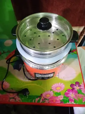 রাইস কুকার