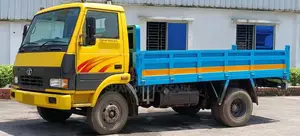 Tata-407 (Pickup)