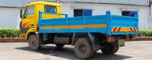 Tata-407 (Pickup)