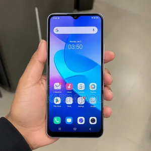 Vivo Y20 64 GB White