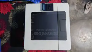 HP Laserjet Pro 404dn Printer