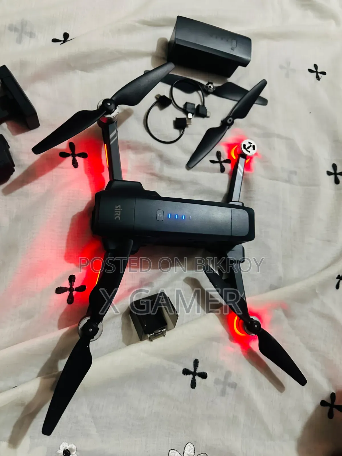 SJRC F22 Pro Drone for Sell