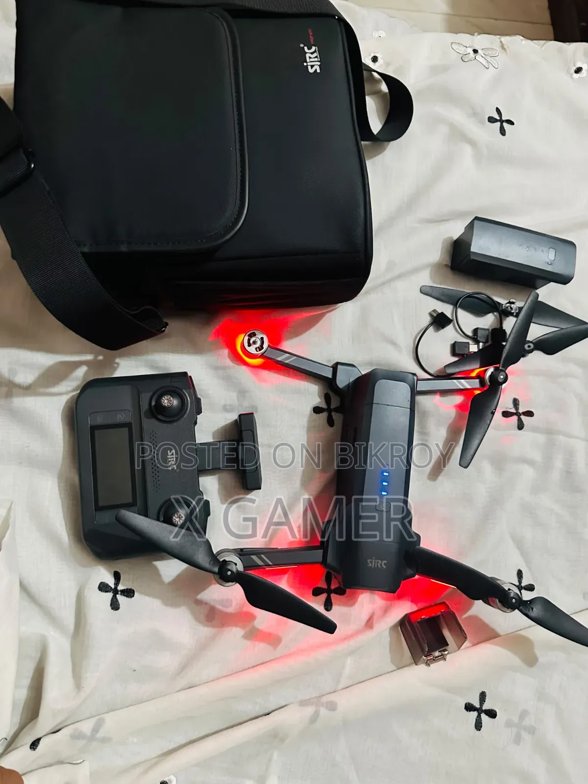 SJRC F22 Pro Drone for Sell