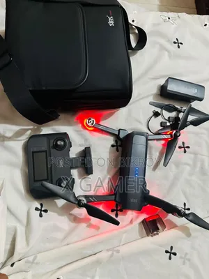 SJRC F22 Pro Drone for Sell