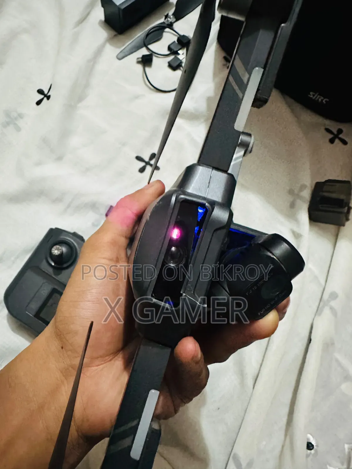 SJRC F22 Pro Drone for Sell