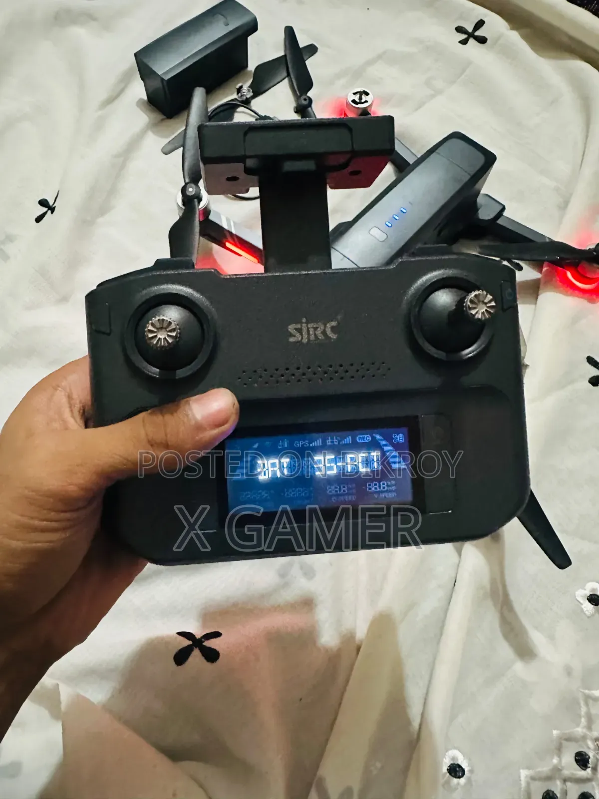 SJRC F22 Pro Drone for Sell