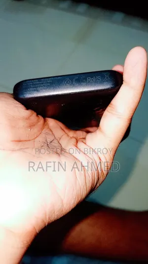 পাওয়ার ব্যাংক
