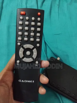 Television
