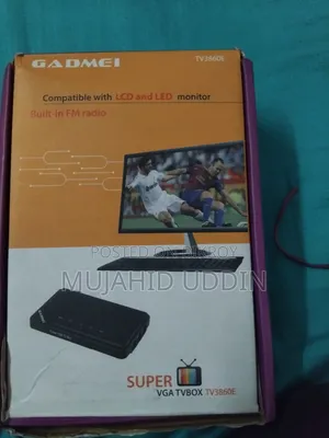 টেলিভিশন