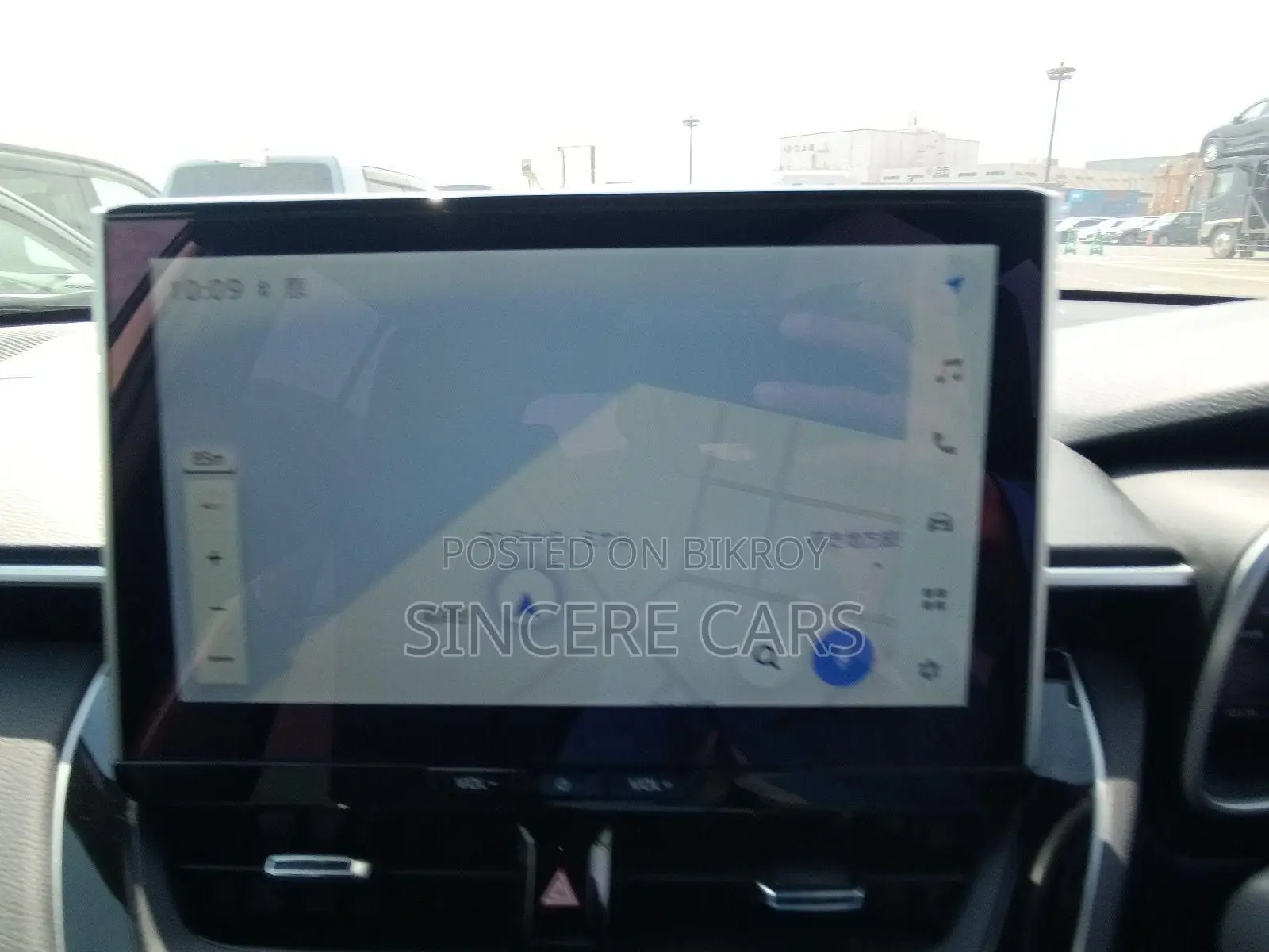 Toyota Corolla Cross 2024 Pearl