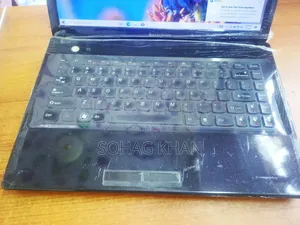 Laptop Lenovo IdeaPad 100 4GB Intel Core i3 HDD 512GB