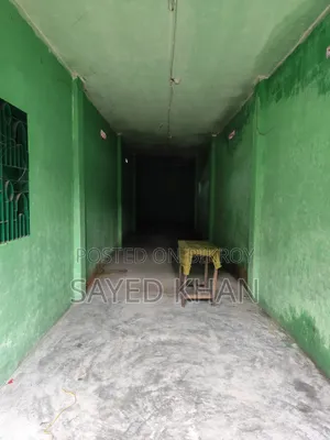 Godown for Rent