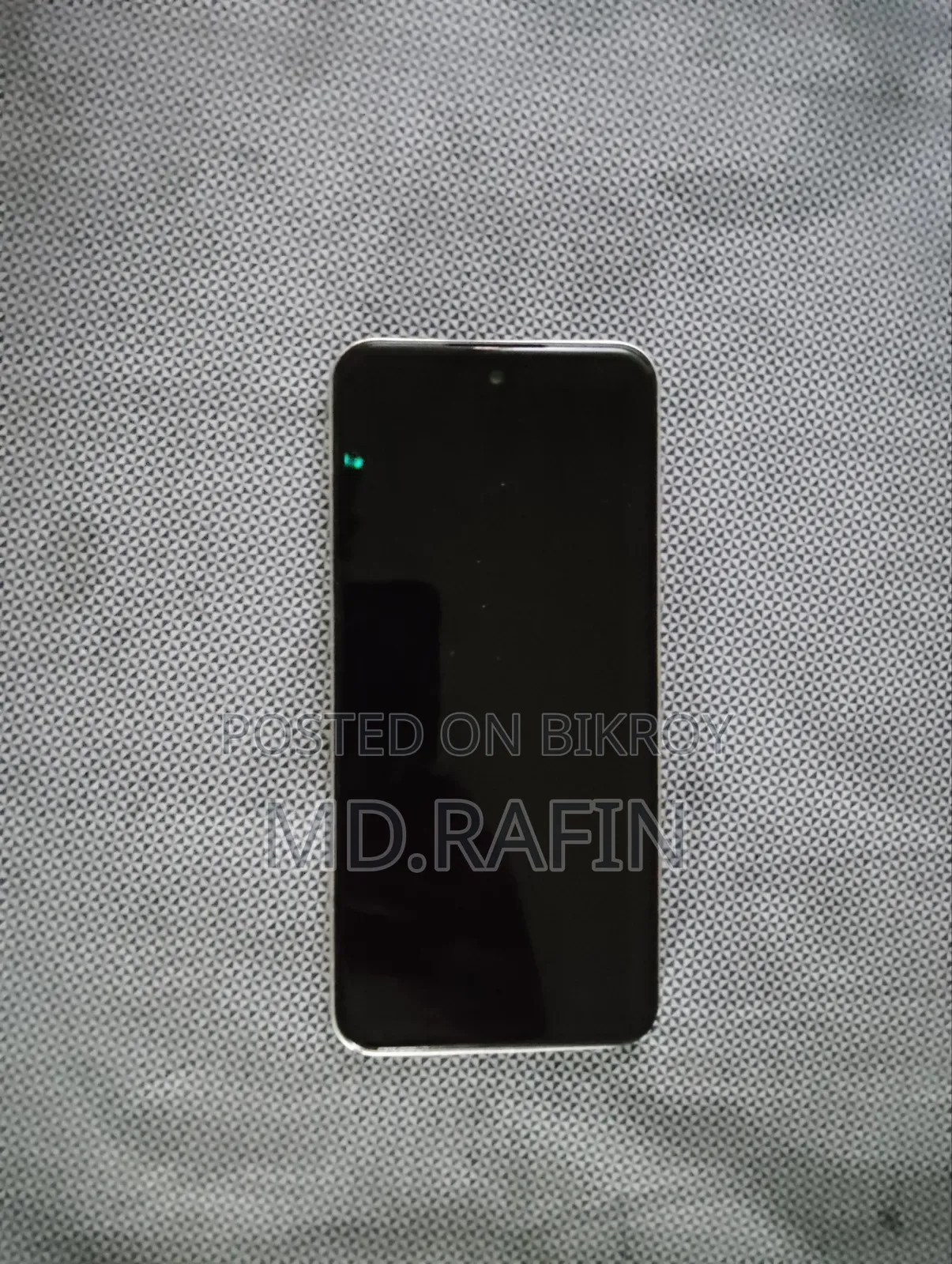 ওয়ালটন নেক্সজি এন২৭ ১২৮ জিবি সাদা
