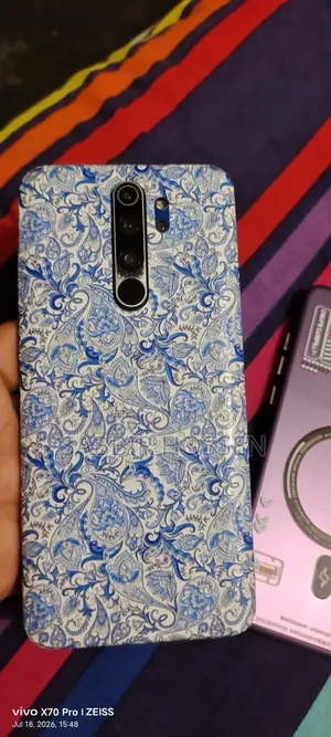 Xiaomi Redmi Note 8 Pro 64 GB Blue