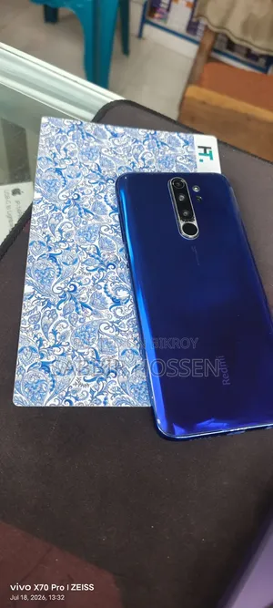 Xiaomi Redmi Note 8 Pro 64 GB Blue