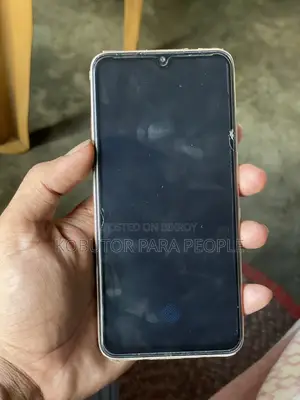 Vivo S1 Pro 128 GB White