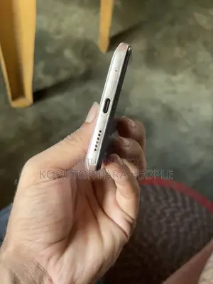 Vivo S1 Pro 128 GB White