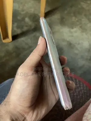 Vivo S1 Pro 128 GB White