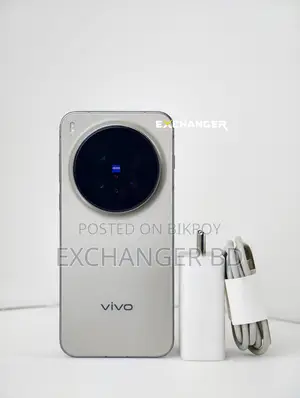 Vivo X300 Pro 512 GB Gold
